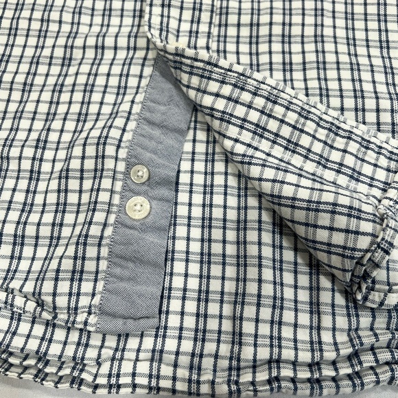 Pendleton Button up long sleeve L - Picture 3 of 8